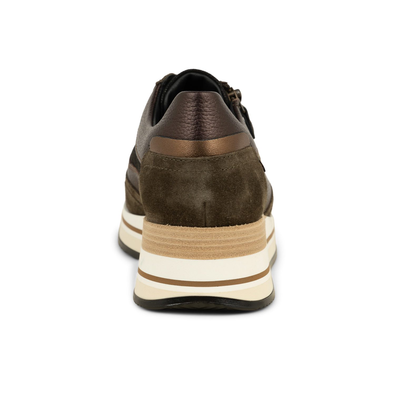 03 - OLIMPIA - MEPHISTO -  - Cuir