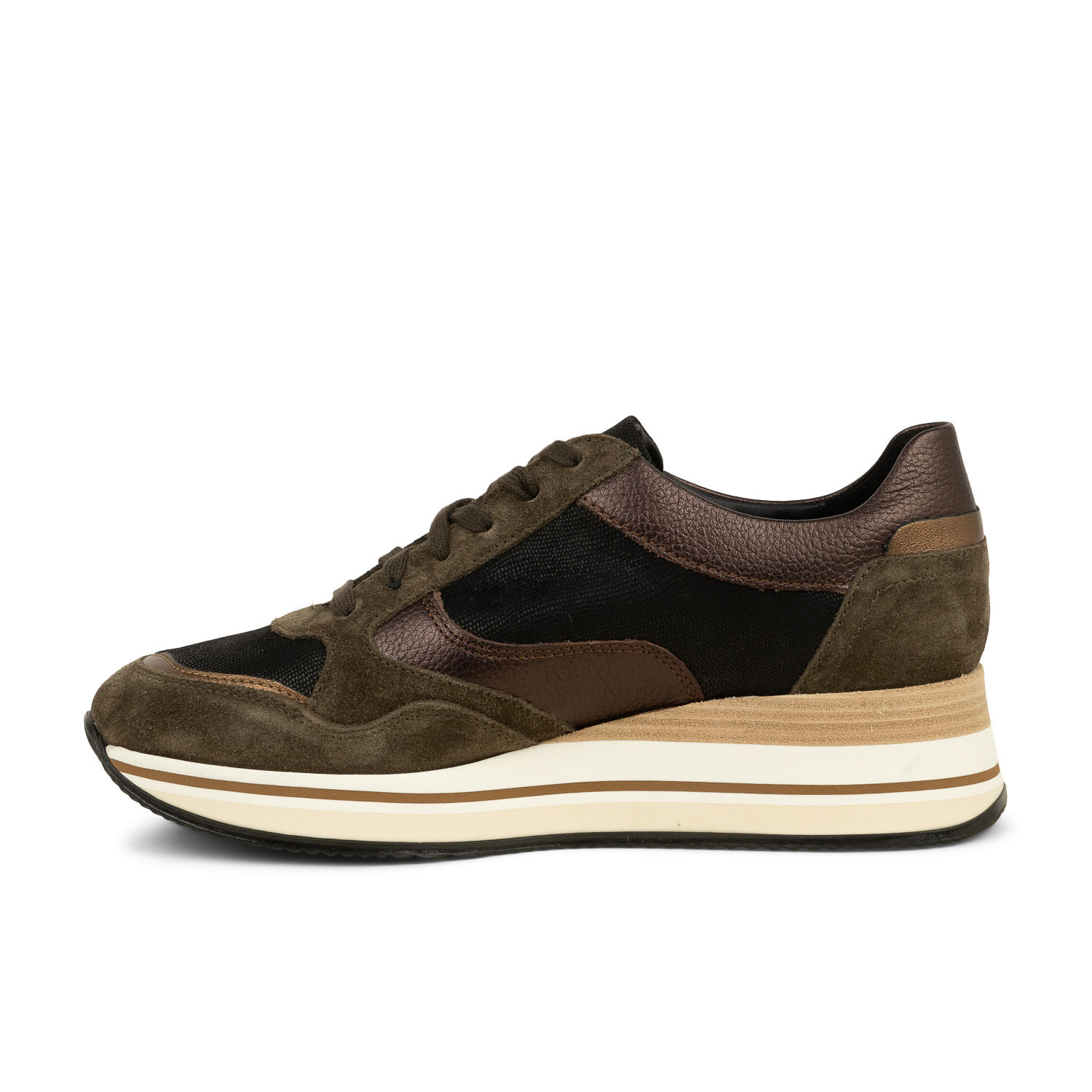 04 - OLIMPIA - MEPHISTO -  - Cuir