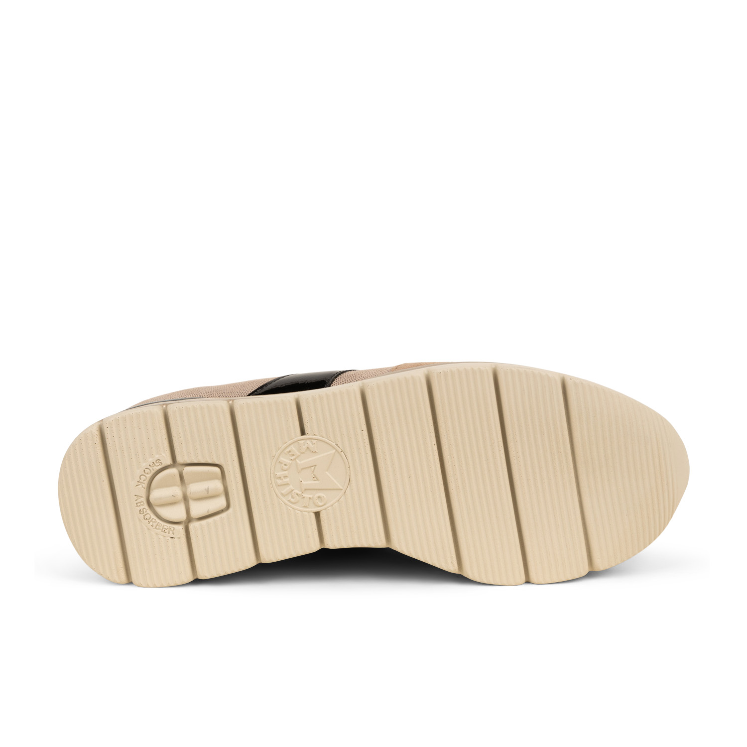 05 - ELISIA - MEPHISTO -  - Cuir