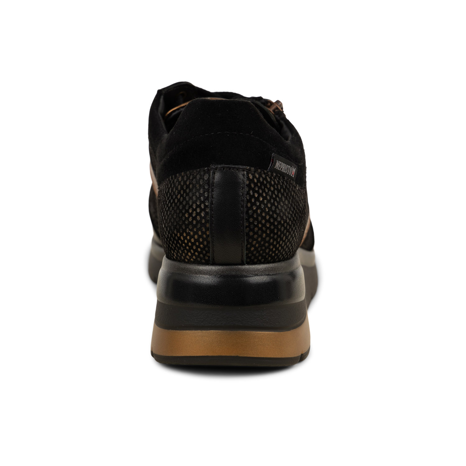 03 - ELISIA - MEPHISTO -  - Cuir