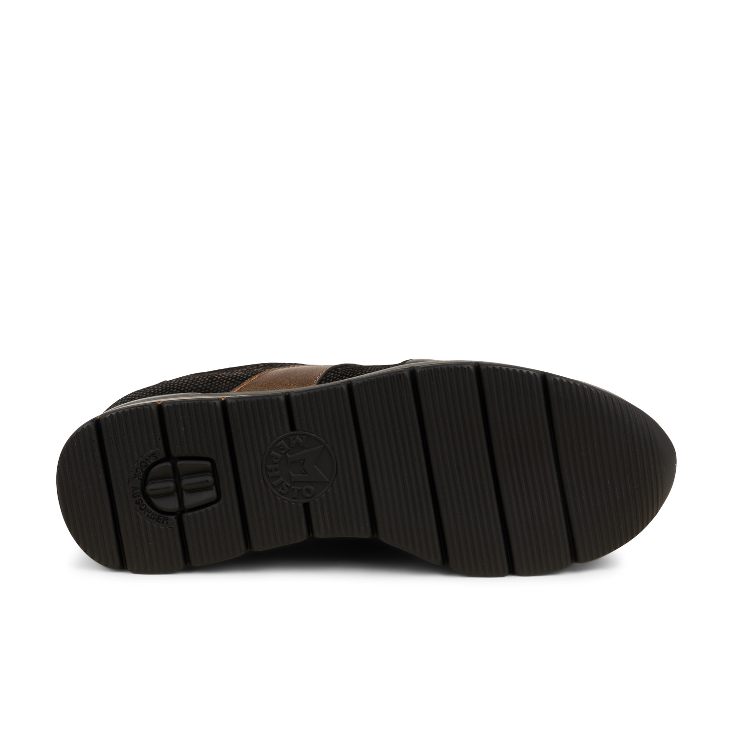 05 - ELISIA - MEPHISTO -  - Cuir