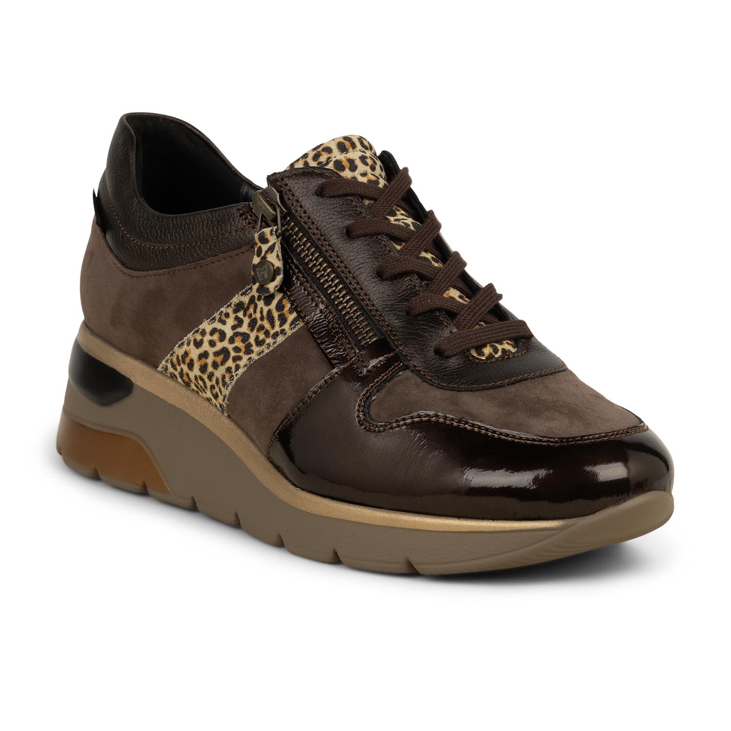 02 - ELISIA - MEPHISTO -  - Nubuck