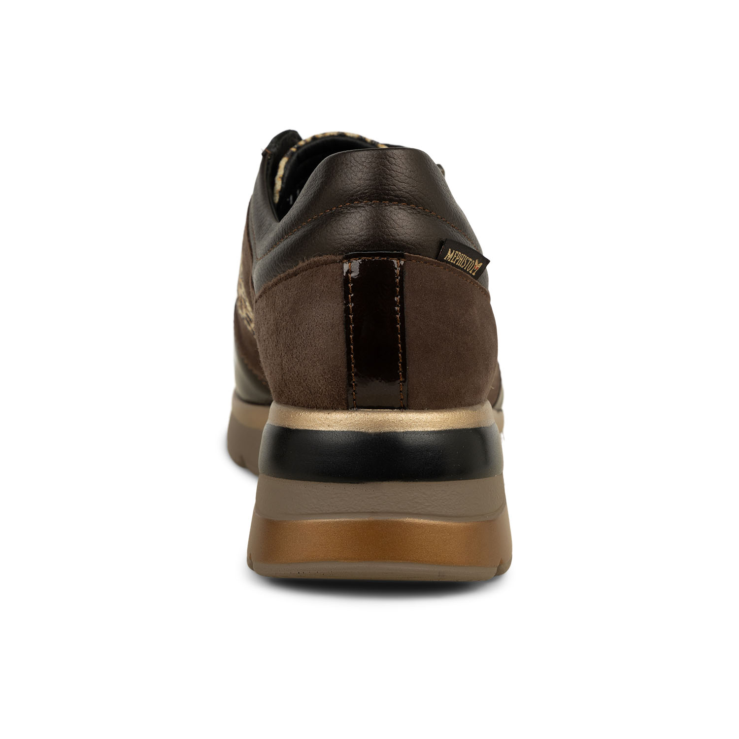 03 - ELISIA - MEPHISTO -  - Nubuck