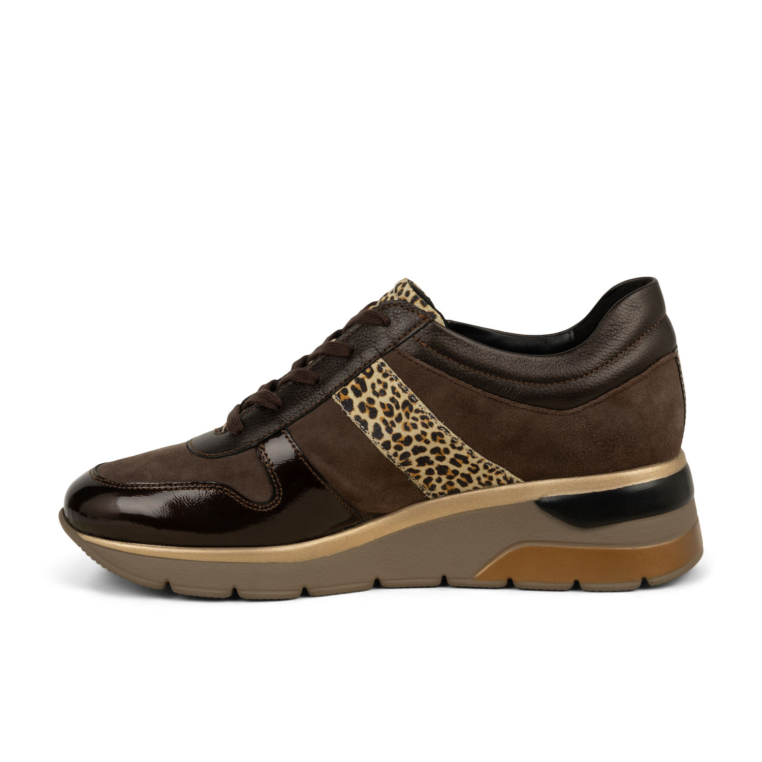 04 - ELISIA - MEPHISTO -  - Nubuck