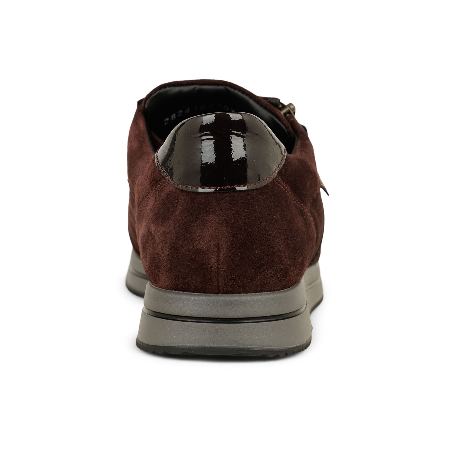 03 - LOUMA  - MEPHISTO -  - Nubuck
