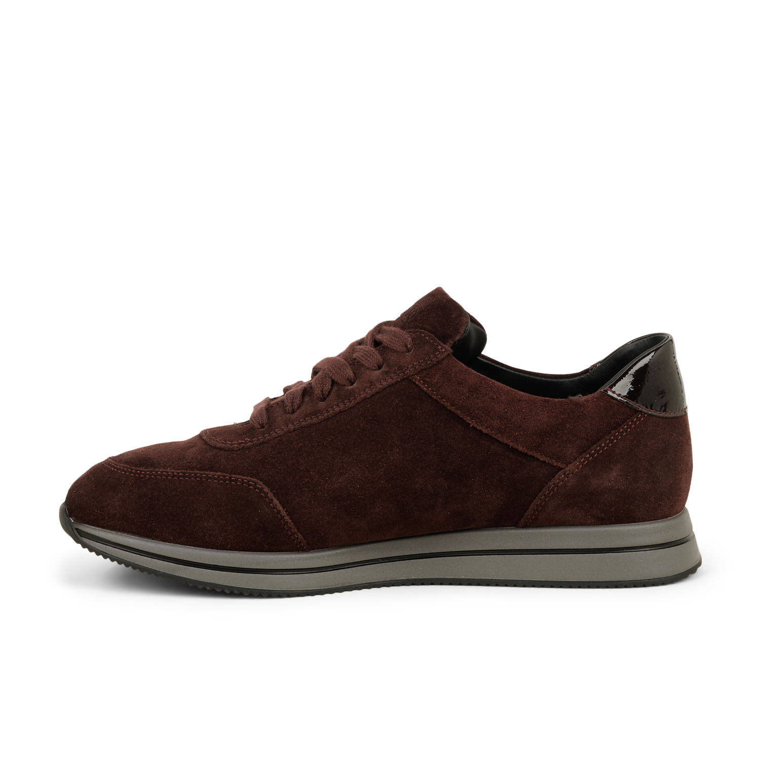 04 - LOUMA  - MEPHISTO -  - Nubuck