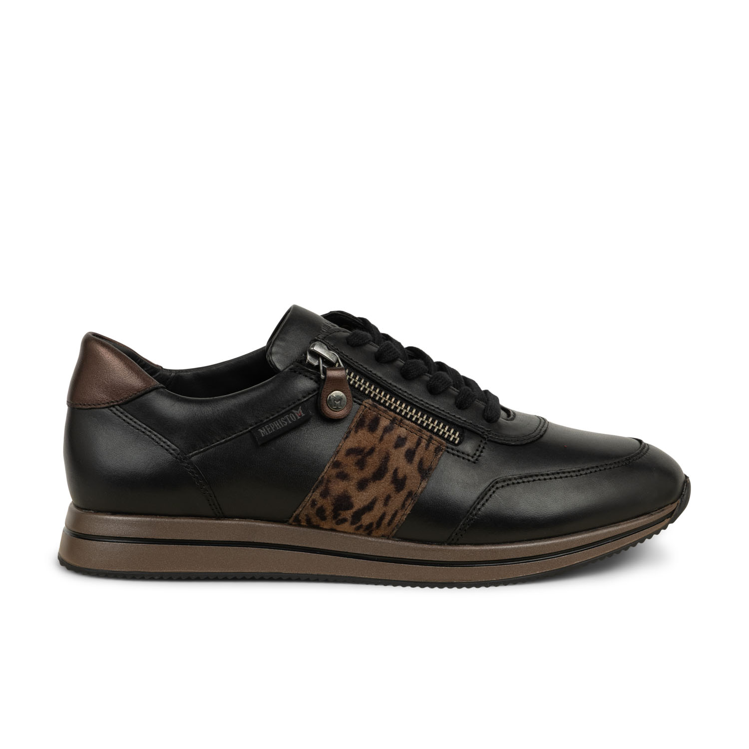 01 - LOUMA - MEPHISTO -  - Cuir