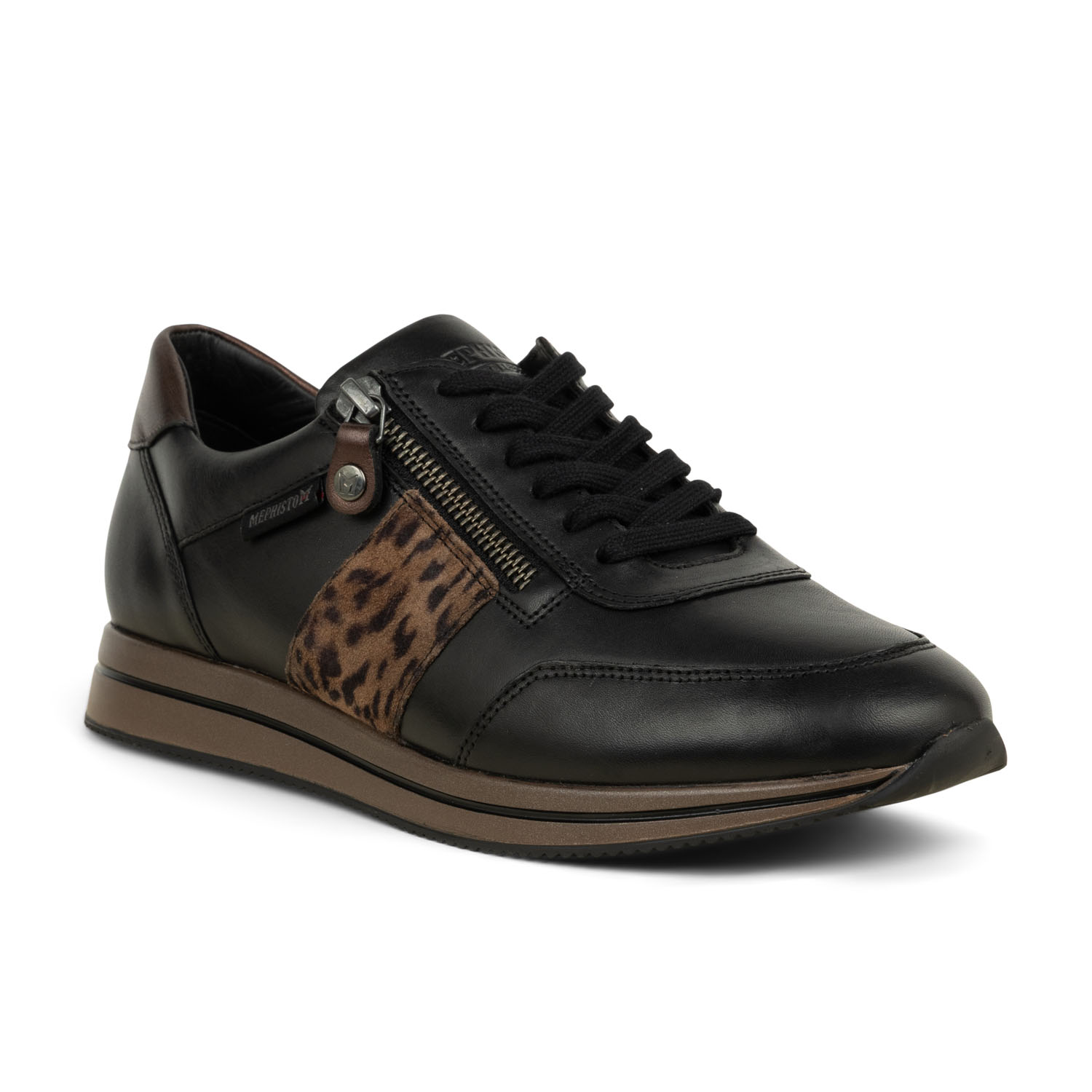 02 - LOUMA - MEPHISTO -  - Cuir