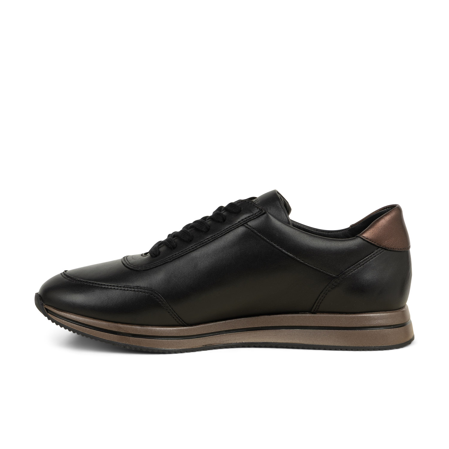 04 - LOUMA - MEPHISTO -  - Cuir
