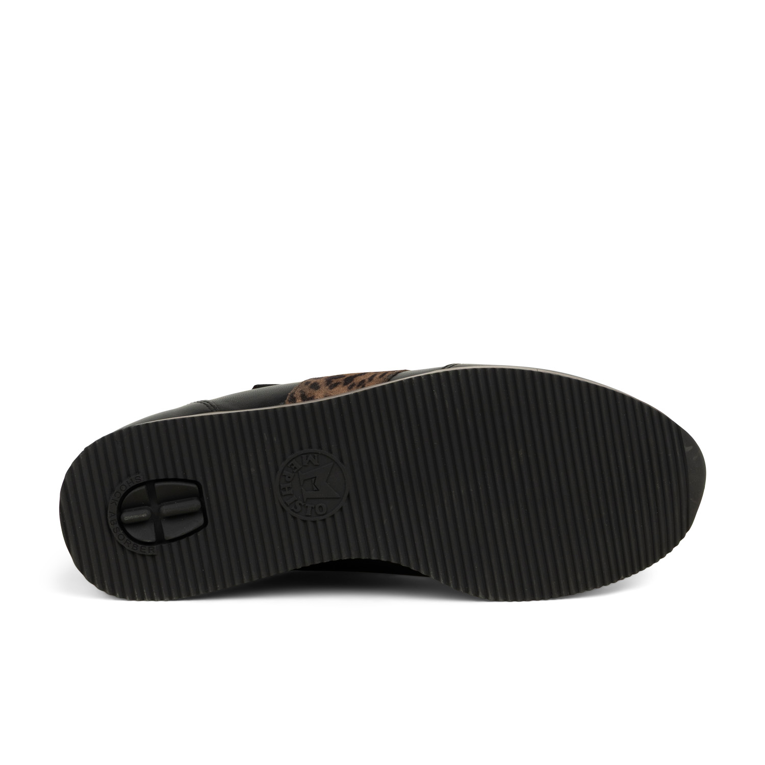 05 - LOUMA - MEPHISTO -  - Cuir