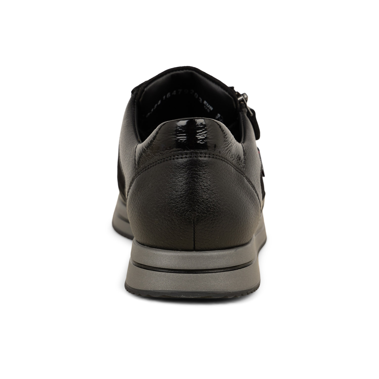 03 - LEENIE - MEPHISTO -  - Cuir