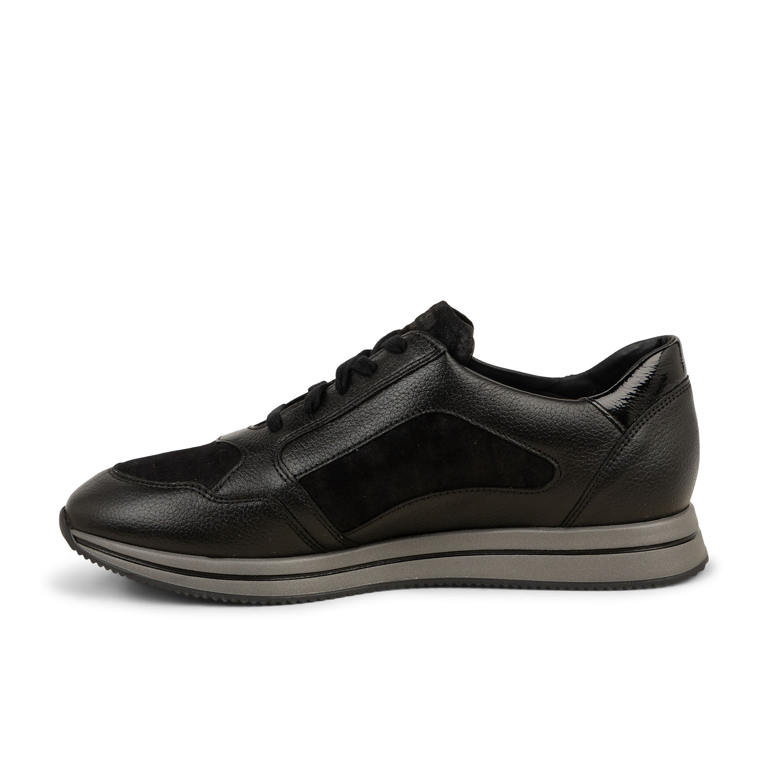 04 - LEENIE - MEPHISTO -  - Cuir
