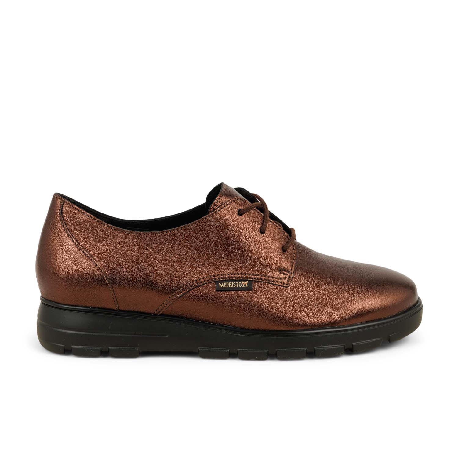 01 - CHARLIZE - MEPHISTO -  - Cuir