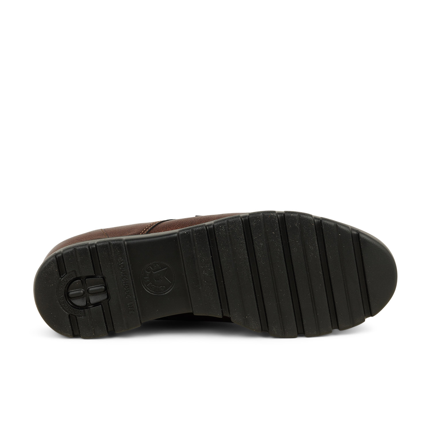 05 - CHARLIZE - MEPHISTO -  - Cuir