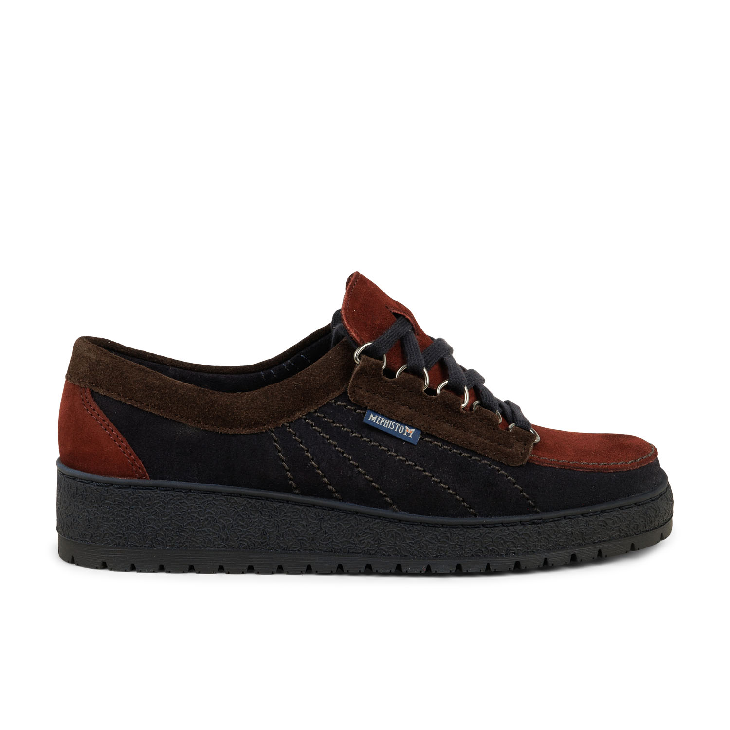 01 - LADY  - MEPHISTO -  - Nubuck
