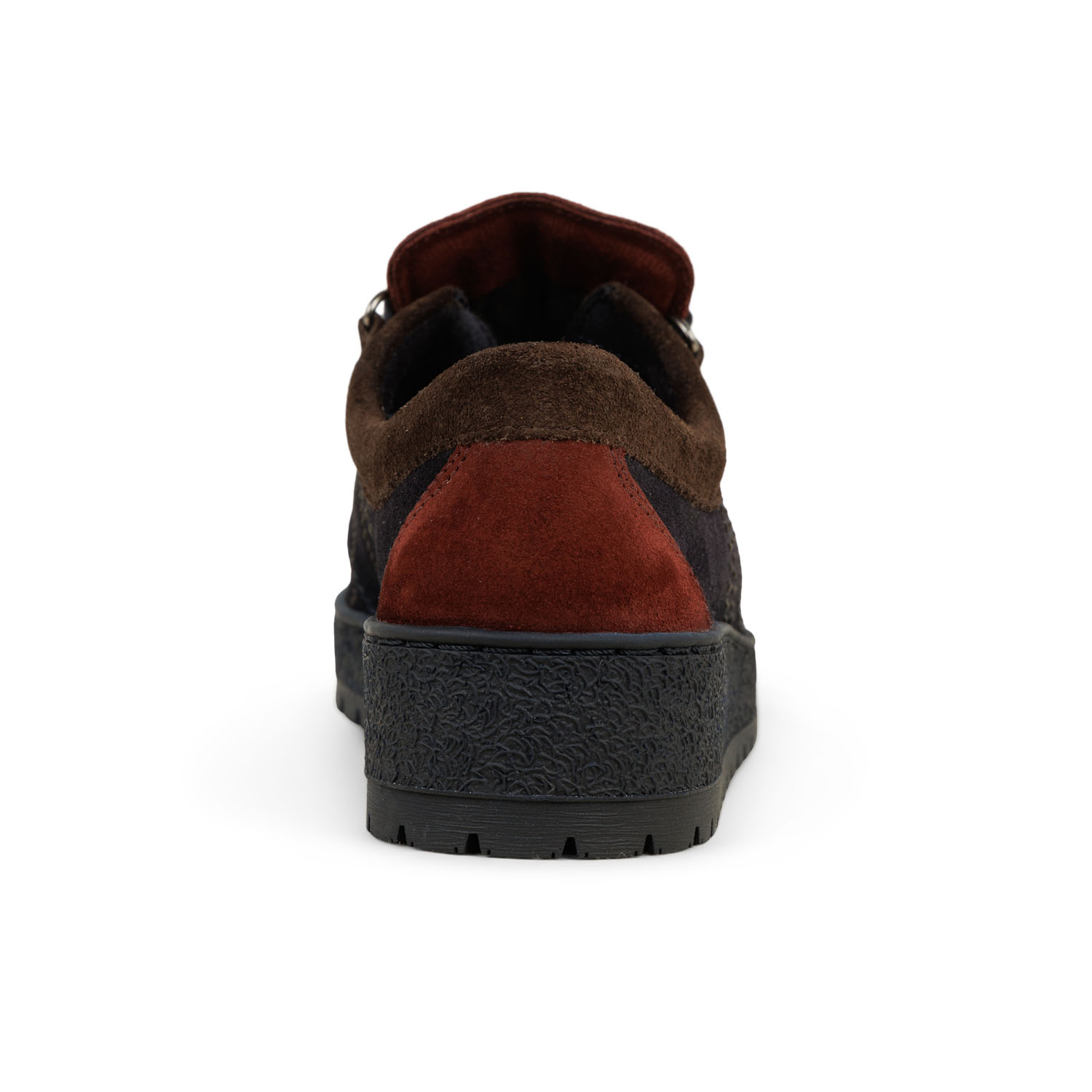 03 - LADY  - MEPHISTO -  - Nubuck