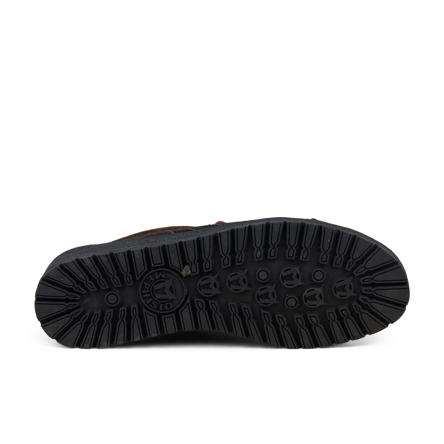 05 - LADY  - MEPHISTO -  - Nubuck