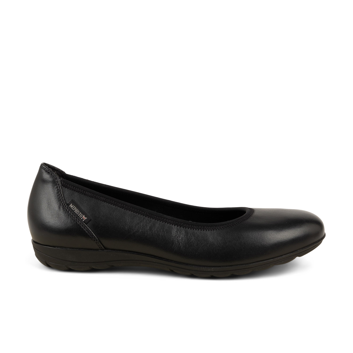 01 - EMILIE  - MEPHISTO -  - Cuir