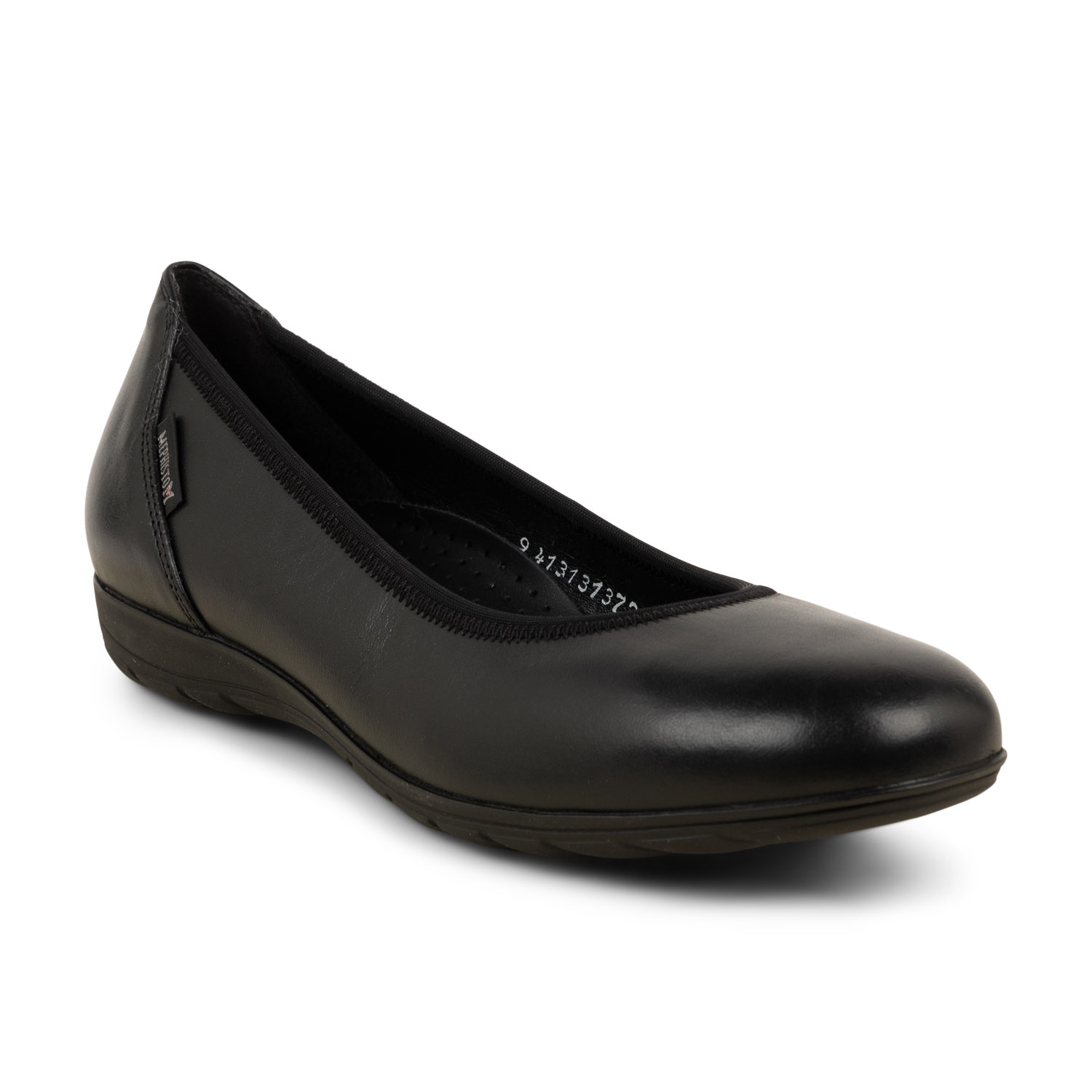 02 - EMILIE  - MEPHISTO -  - Cuir