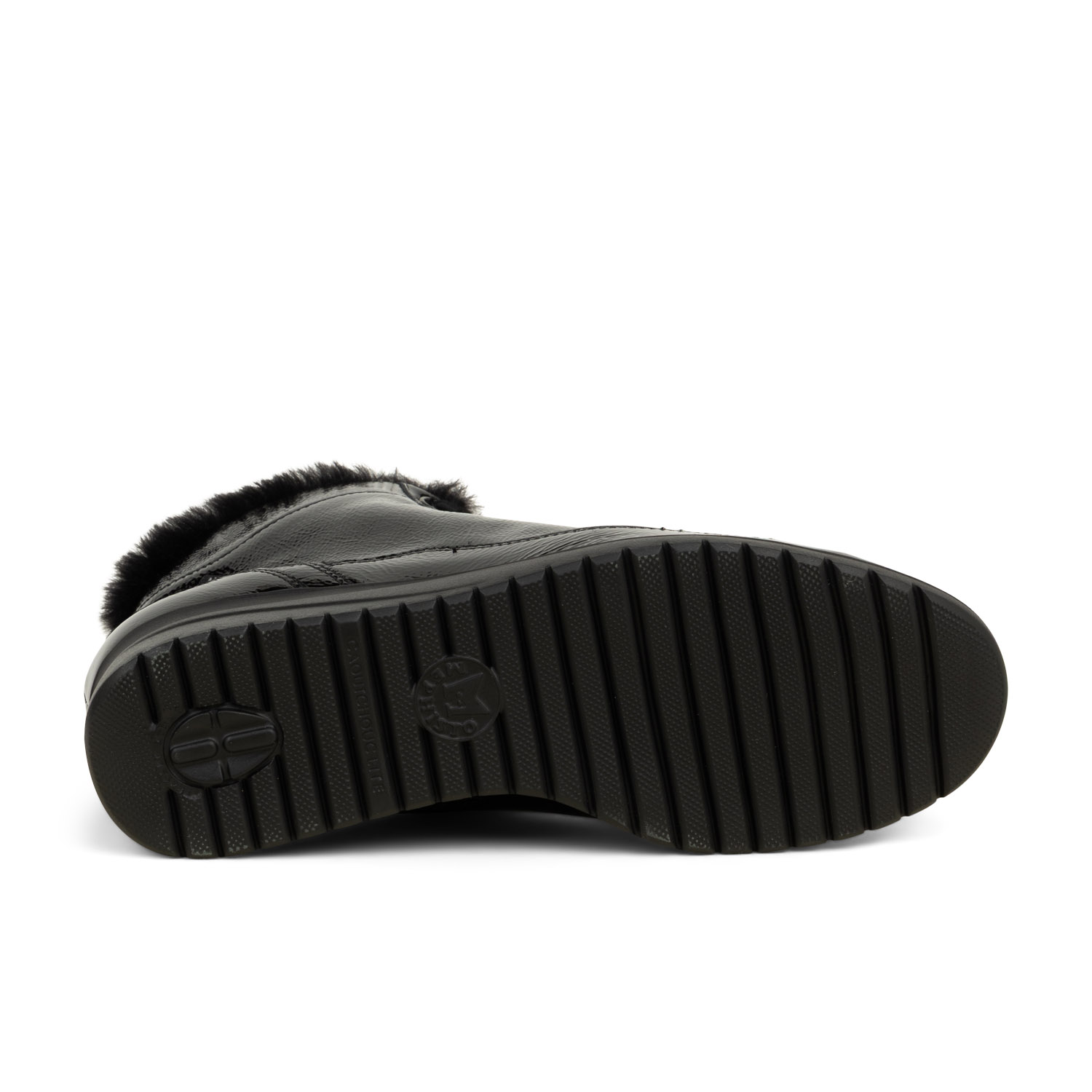 05 - ILKA - MEPHISTO -  - Cuir verni