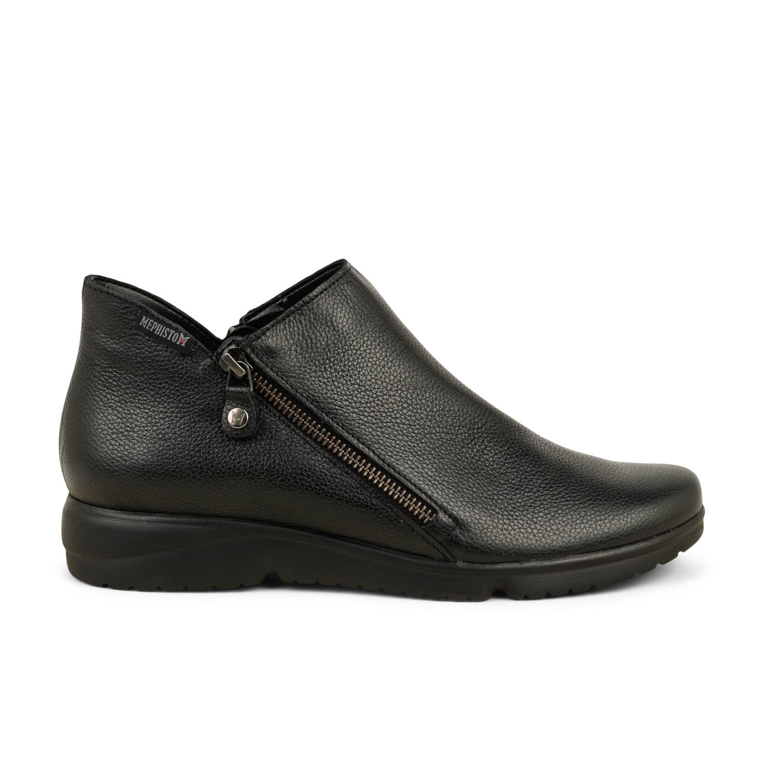01 - ROMIA - MEPHISTO -  - Cuir