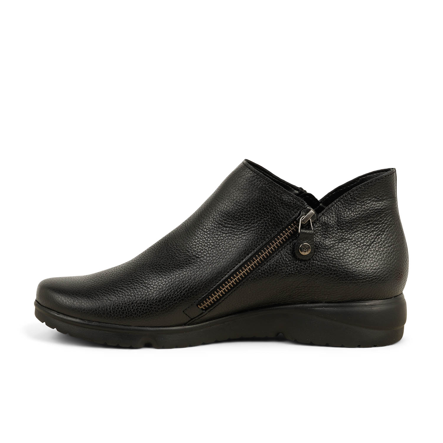 04 - ROMIA - MEPHISTO -  - Cuir