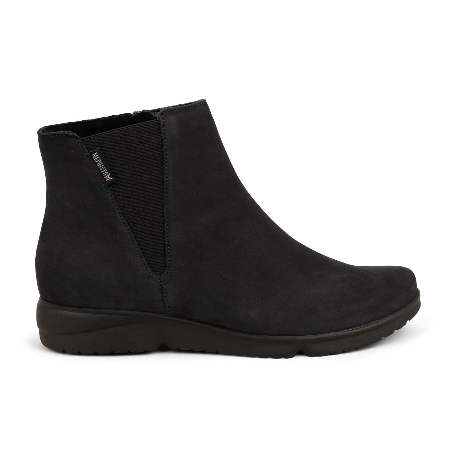 01 - RAFAELLE - MEPHISTO -  - Nubuck