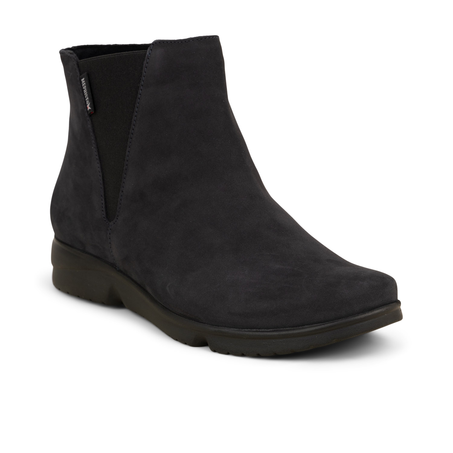 02 - RAFAELLE - MEPHISTO -  - Nubuck