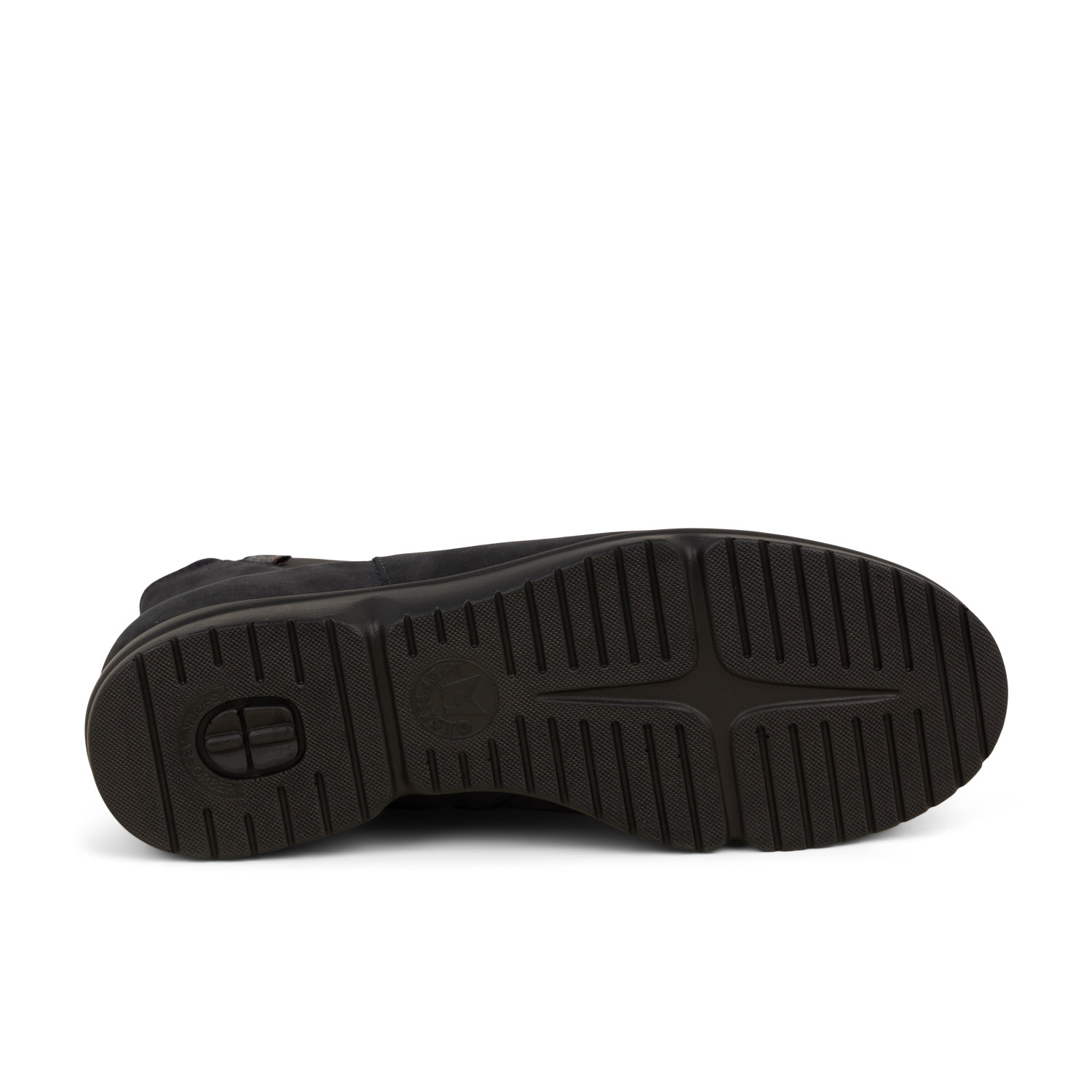 05 - RAFAELLE - MEPHISTO -  - Nubuck