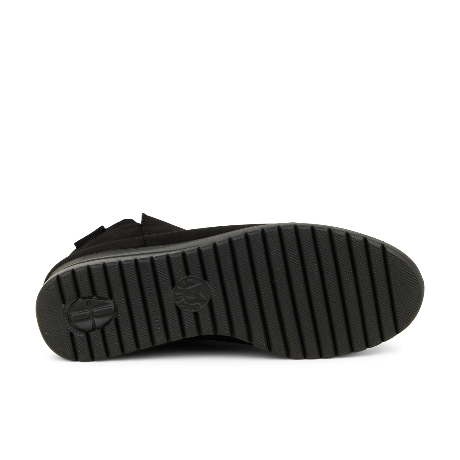 05 - IDORA - MEPHISTO -  - Cuir