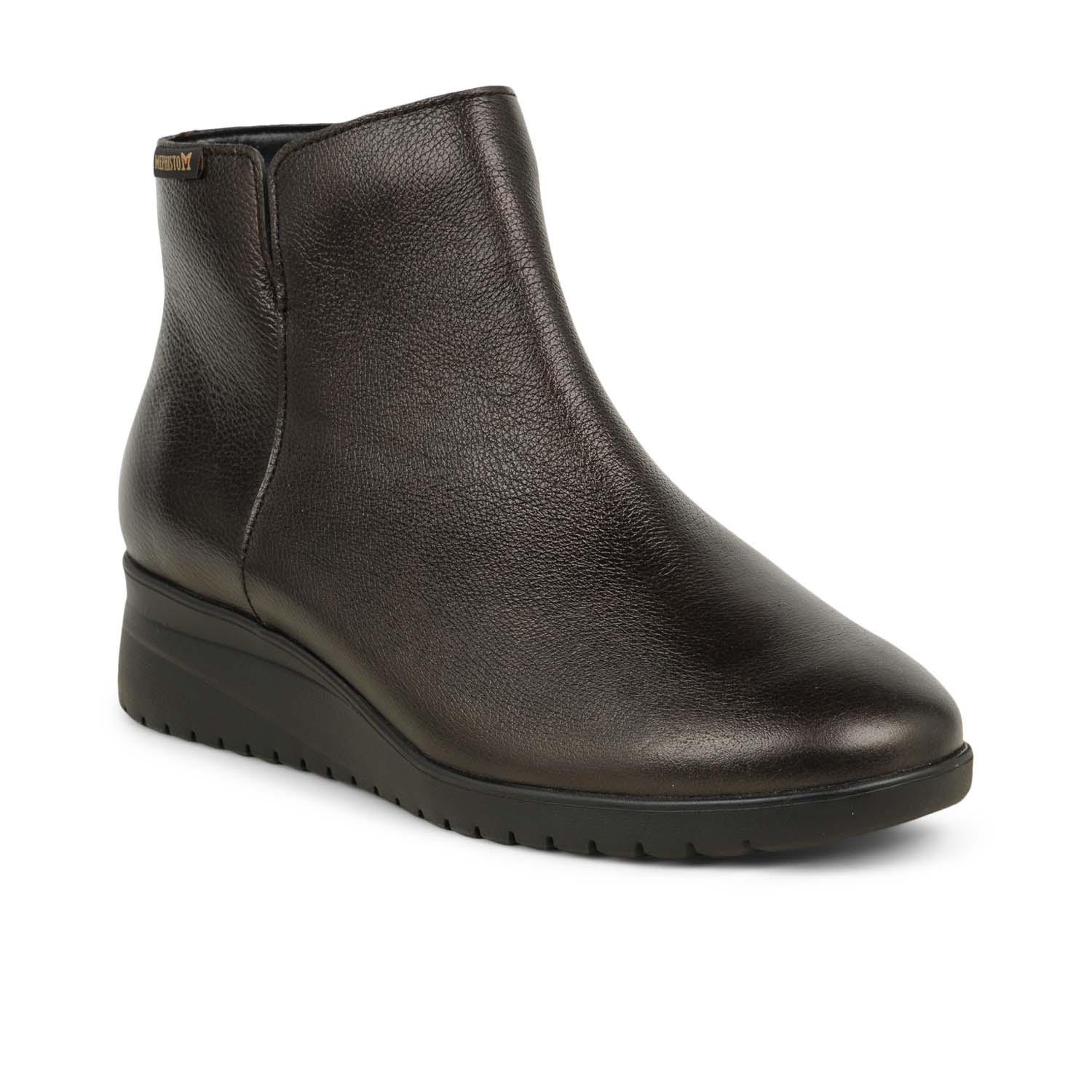 02 - IDORA - MEPHISTO -  - Cuir