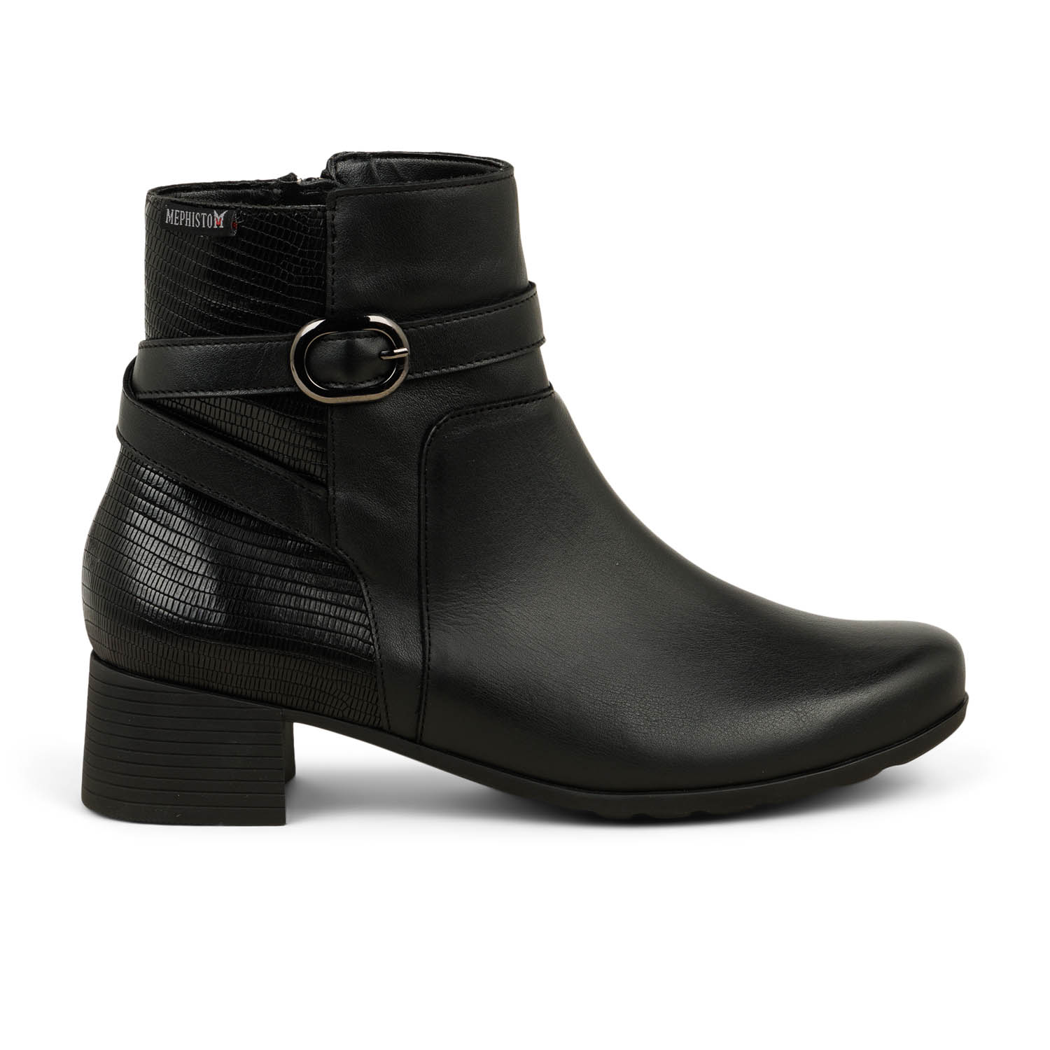 01 - GARANCE - MEPHISTO -  - Cuir