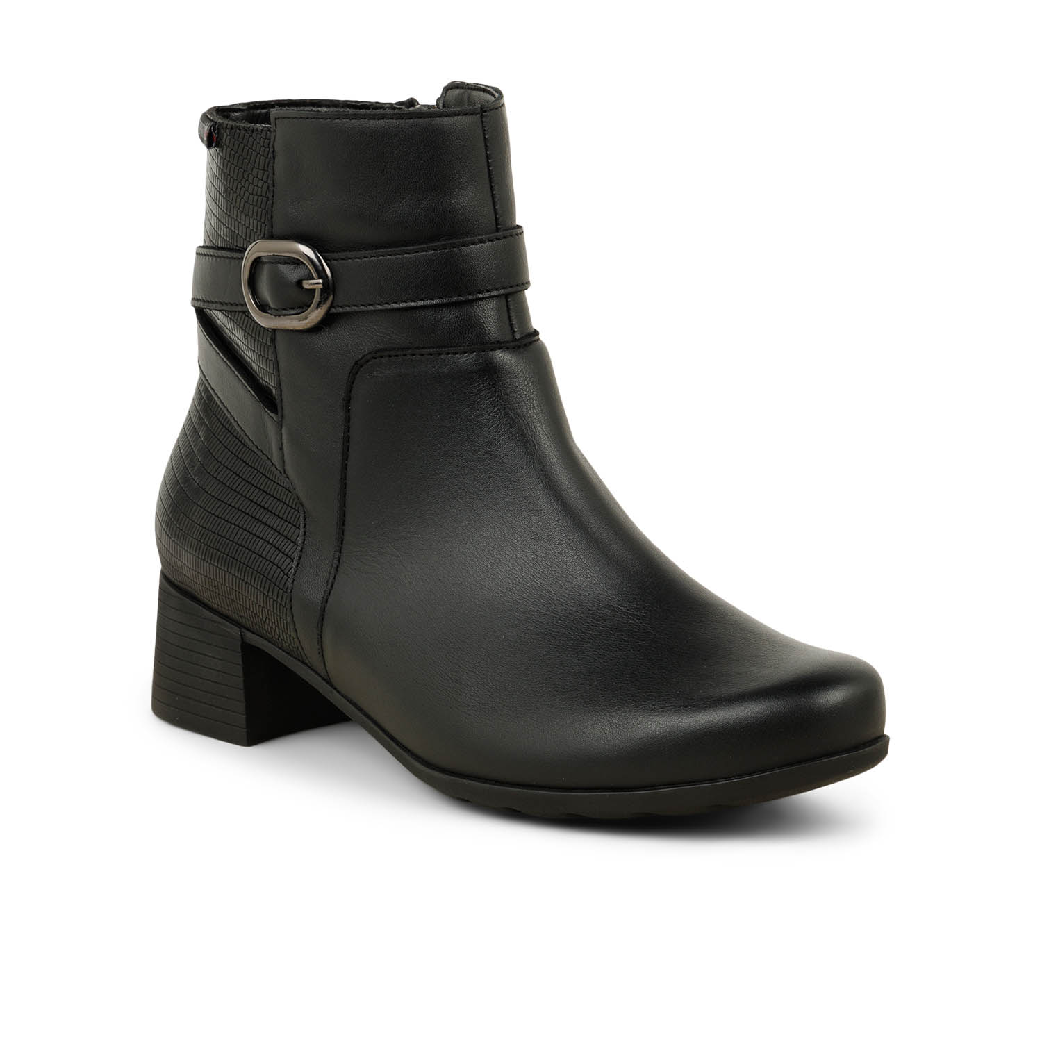 02 - GARANCE - MEPHISTO -  - Cuir