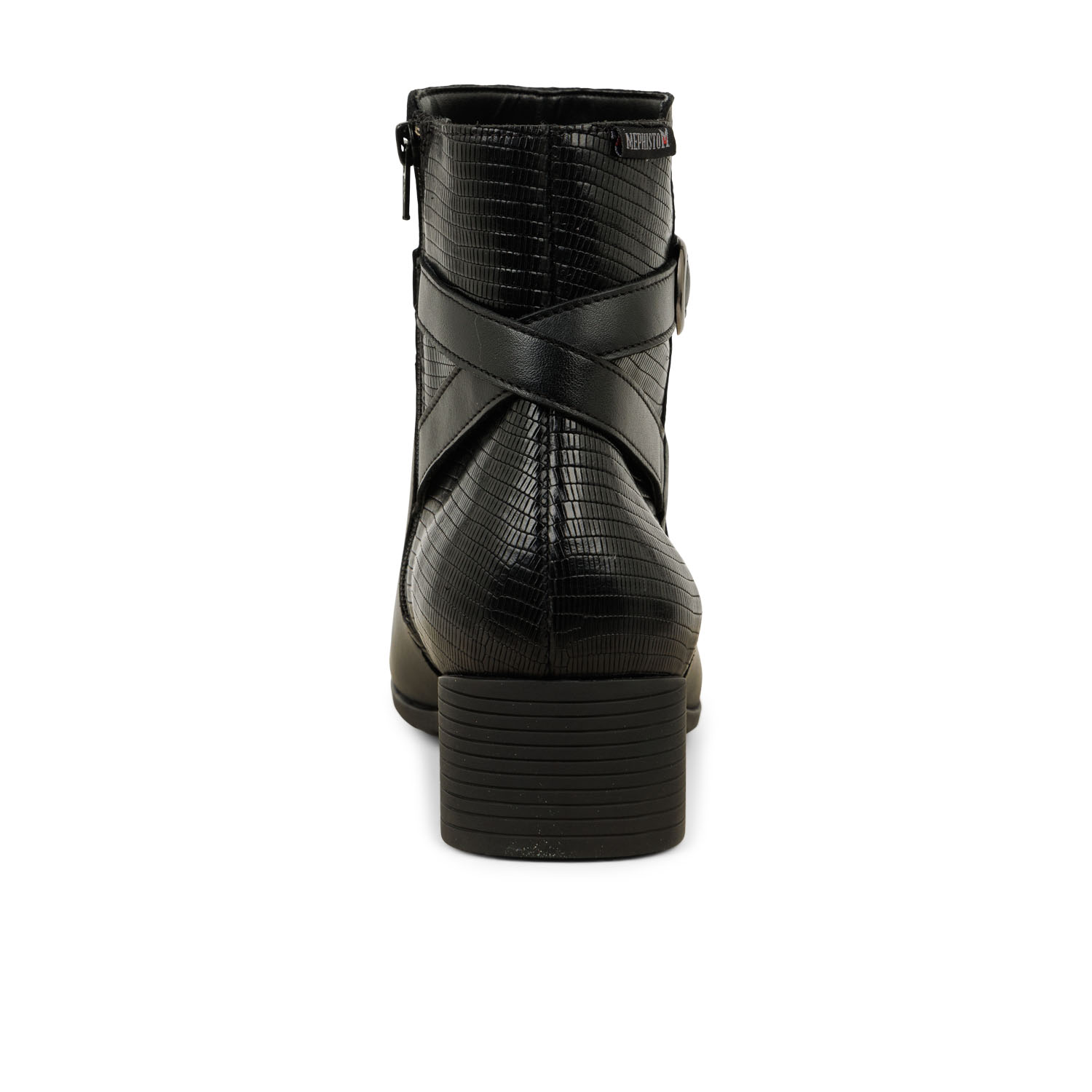 03 - GARANCE - MEPHISTO -  - Cuir