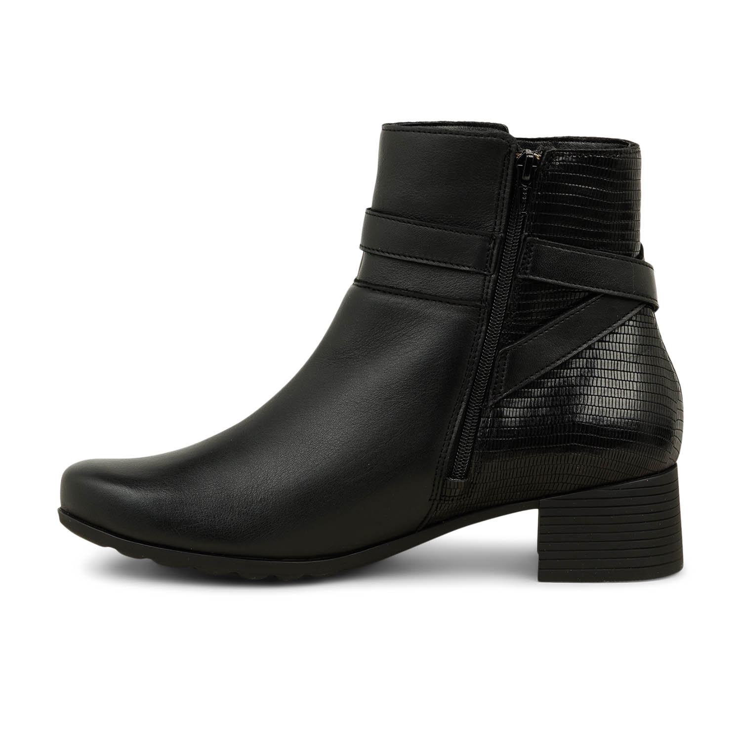 04 - GARANCE - MEPHISTO -  - Cuir
