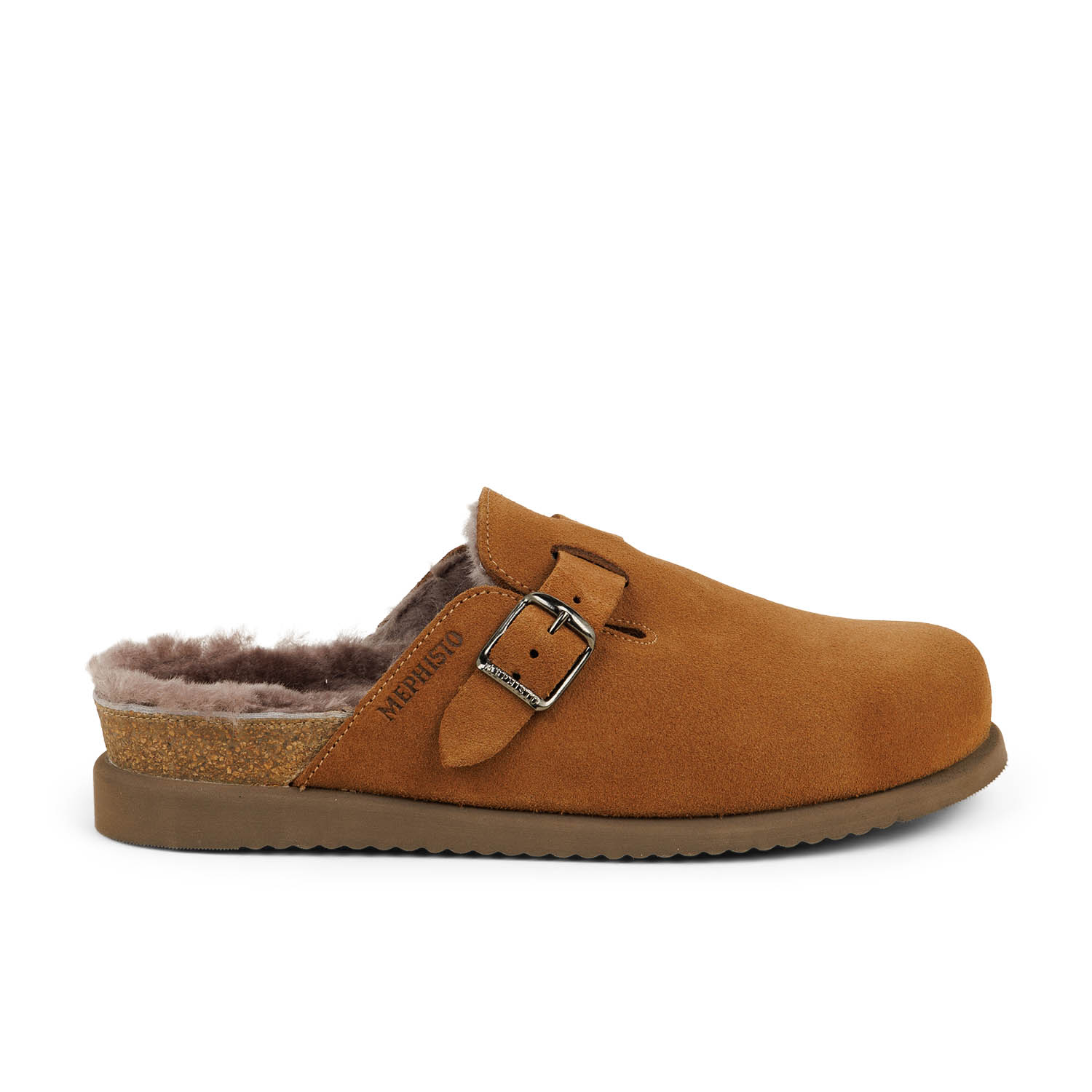 01 - HALEXIA - MEPHISTO -  - Nubuck