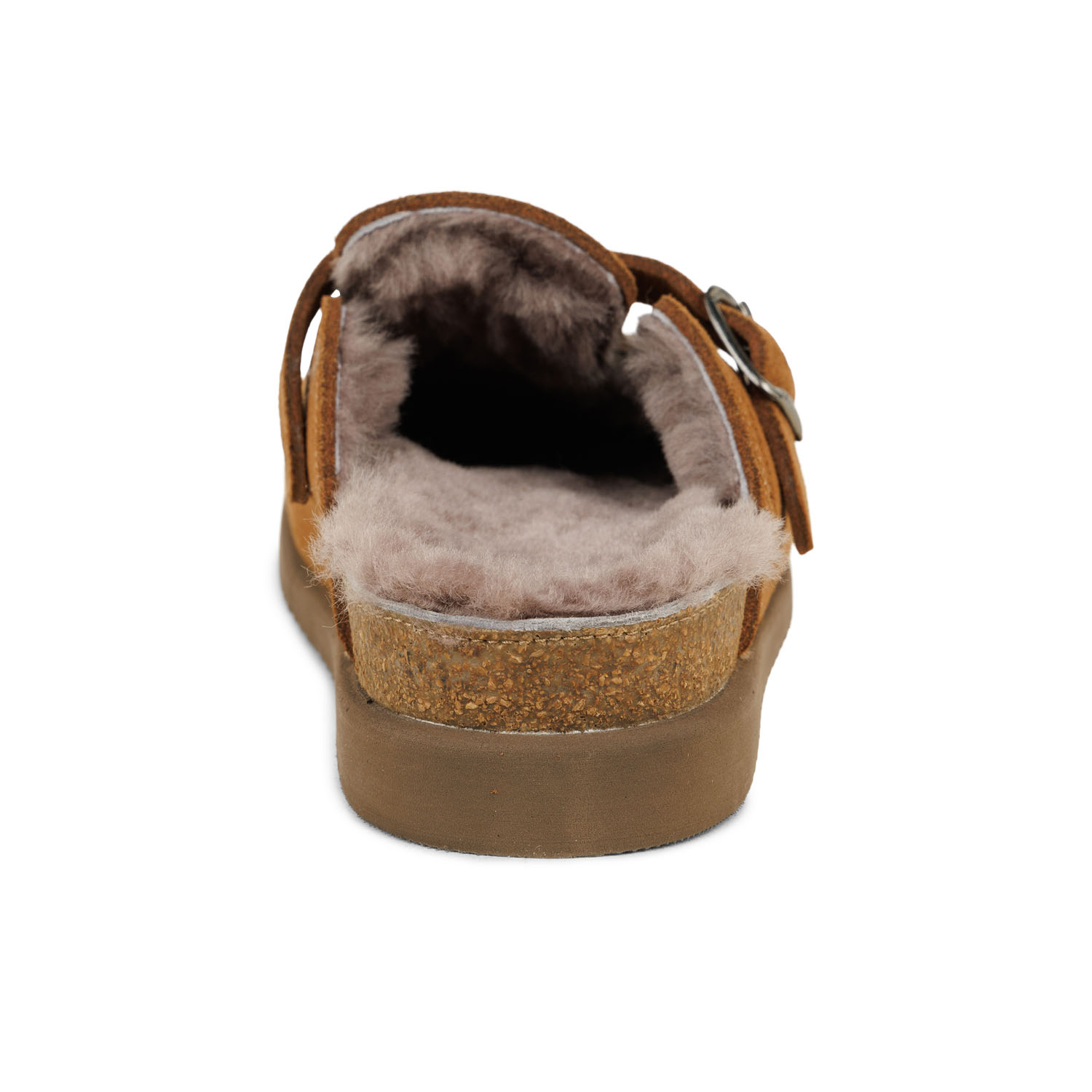 03 - HALEXIA - MEPHISTO -  - Nubuck