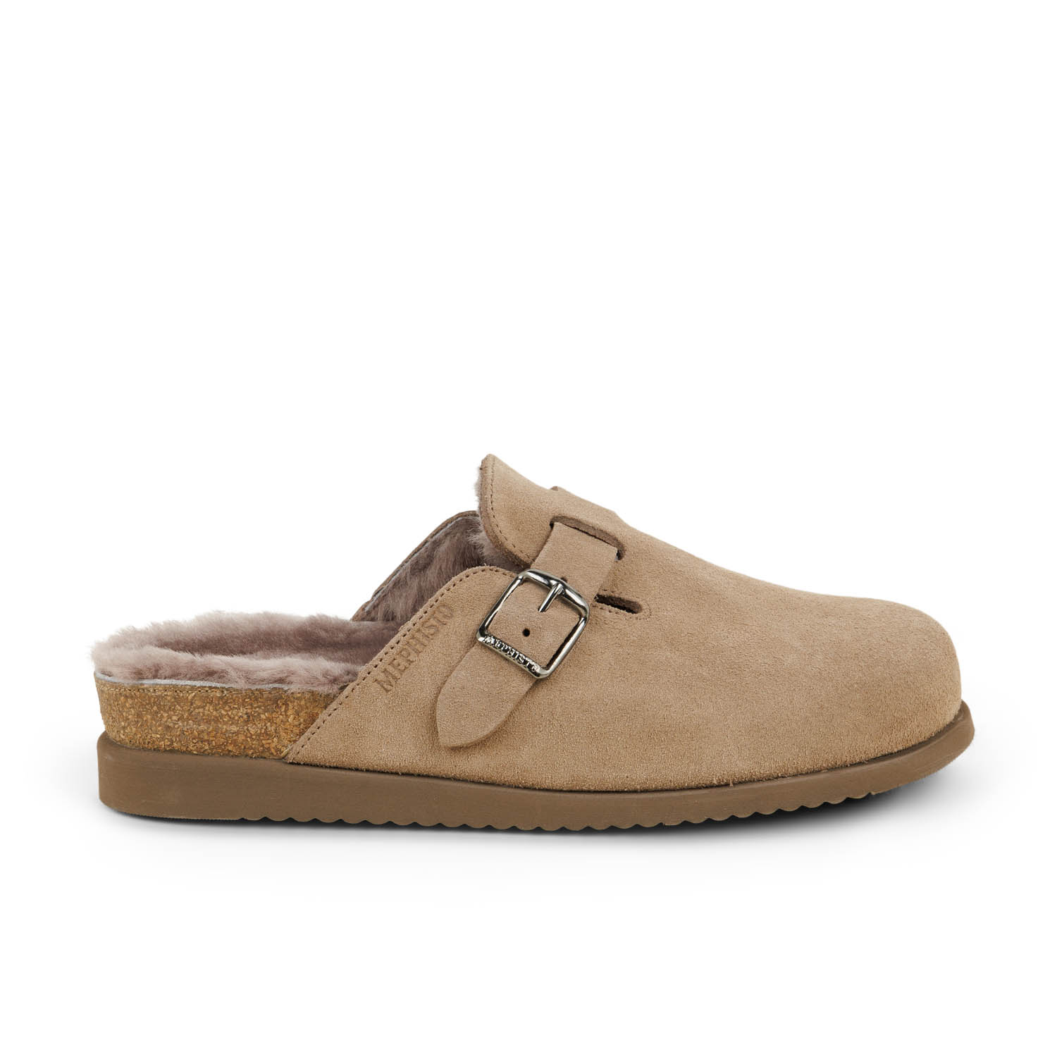 01 - HALEXIA - MEPHISTO -  - Nubuck