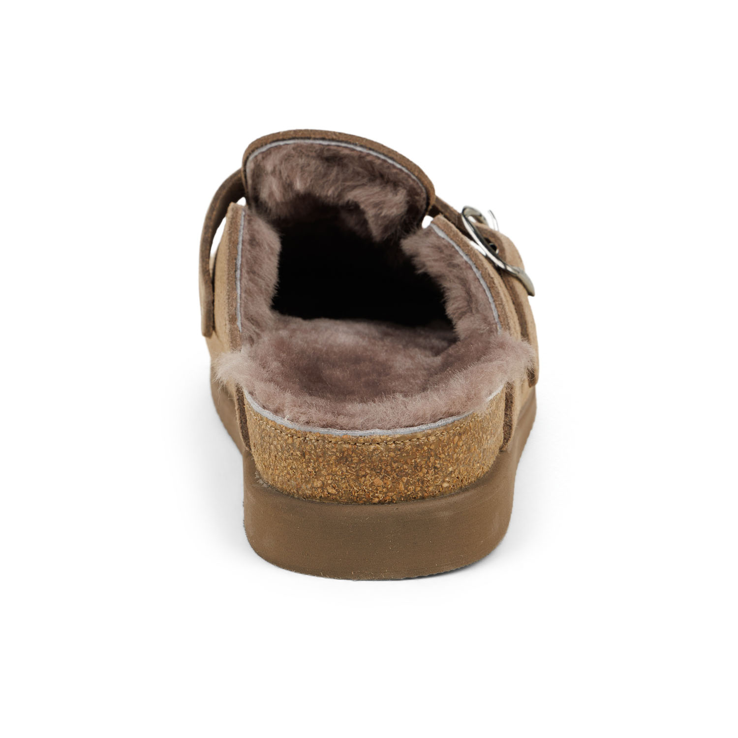 03 - HALEXIA - MEPHISTO -  - Nubuck