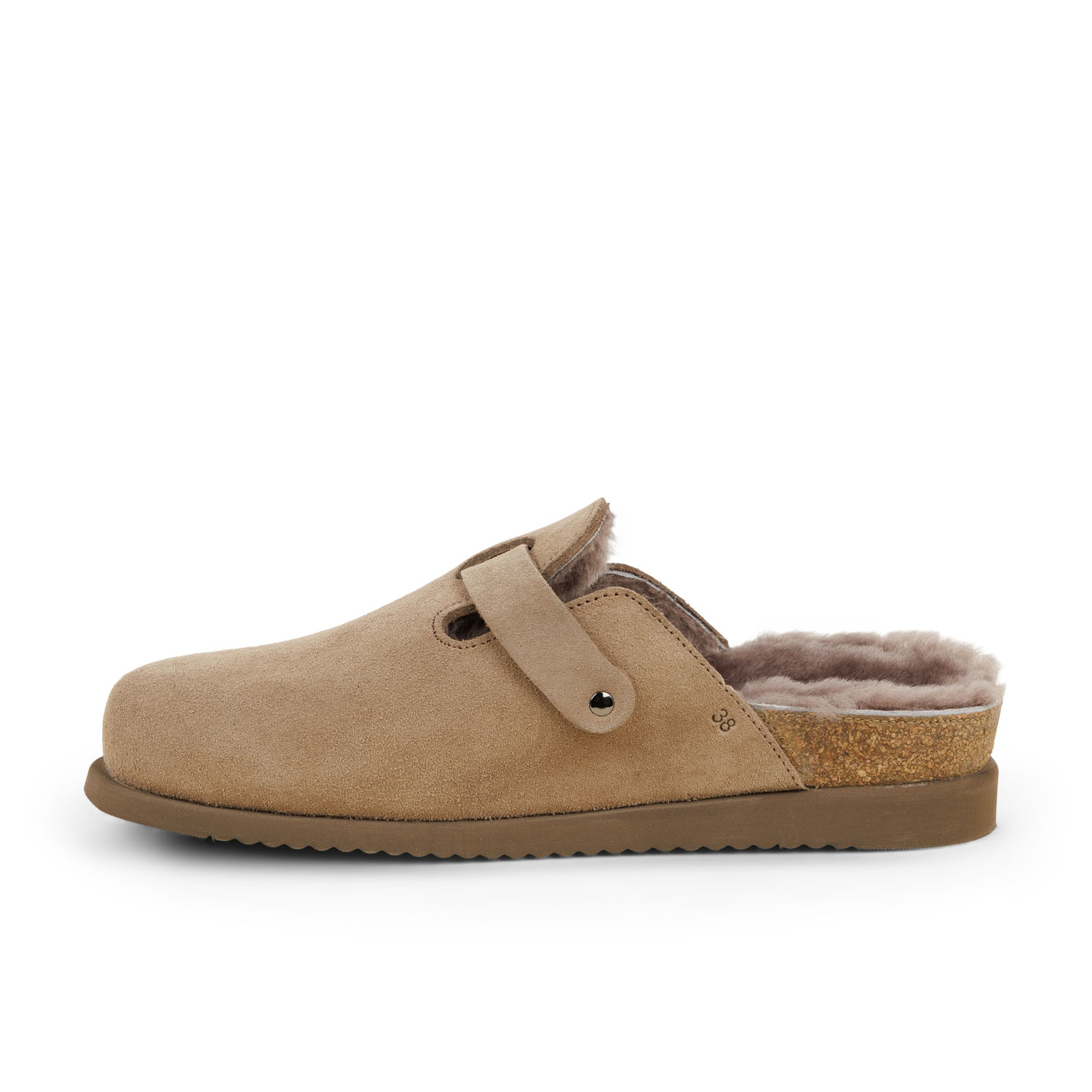 04 - HALEXIA - MEPHISTO -  - Nubuck