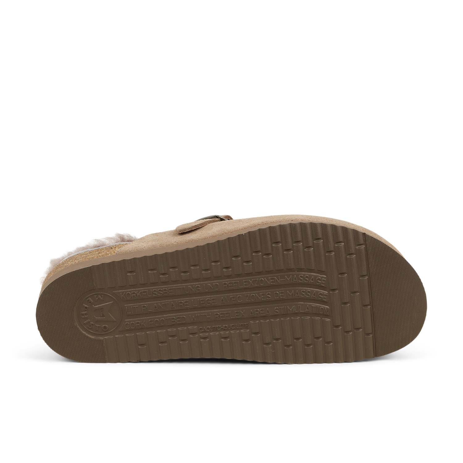 05 - HALEXIA - MEPHISTO -  - Nubuck