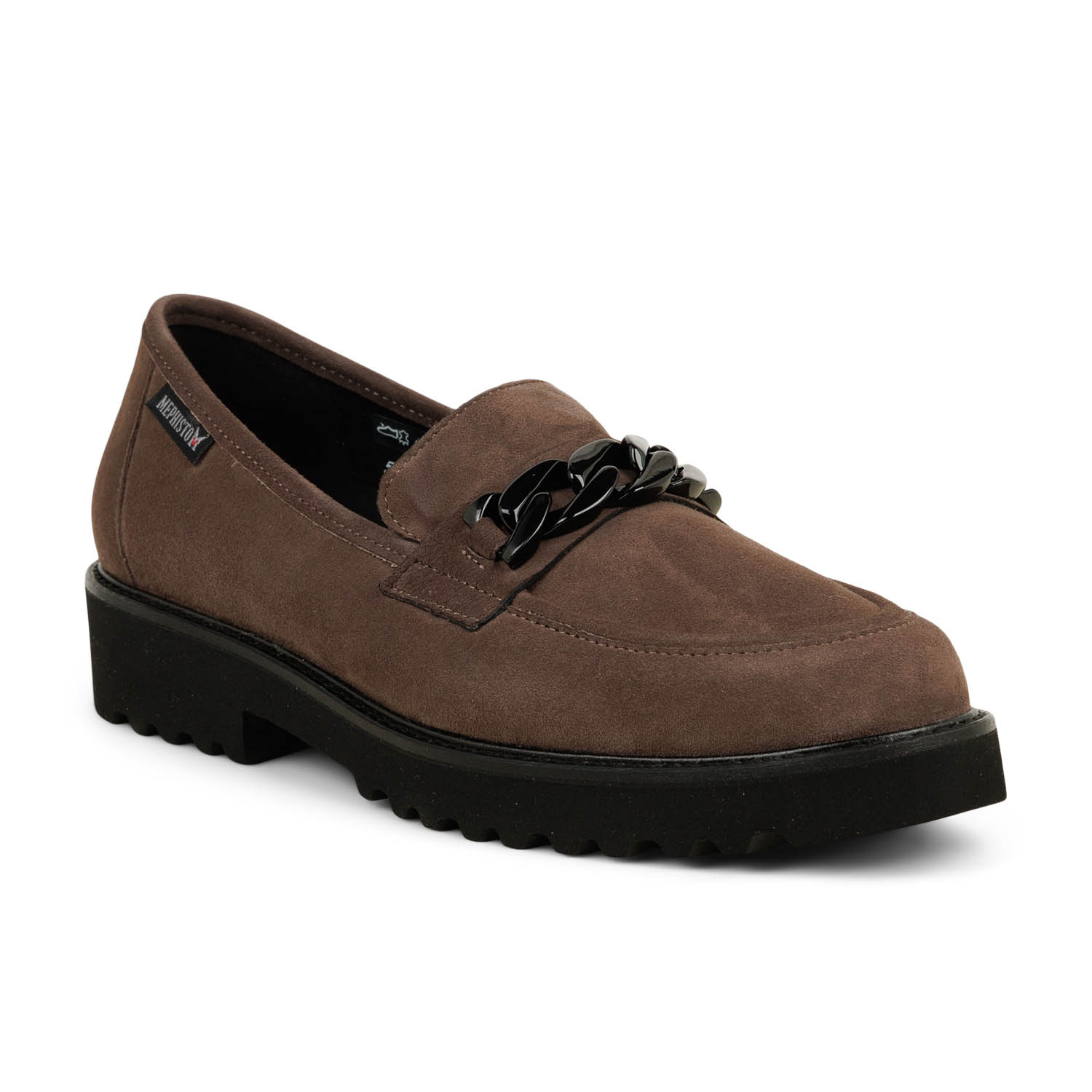 02 - SALKA  - MEPHISTO -  - Nubuck