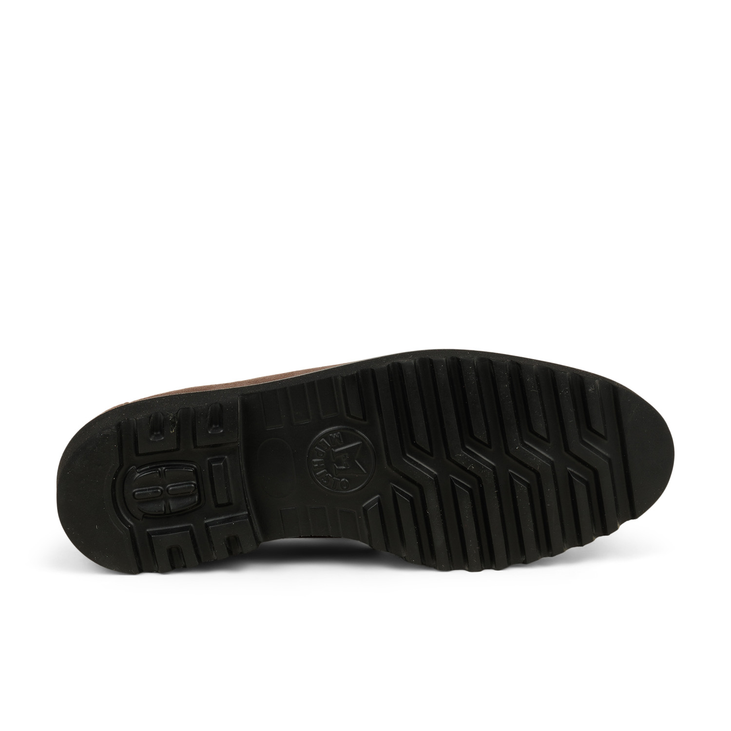 05 - SALKA  - MEPHISTO -  - Nubuck