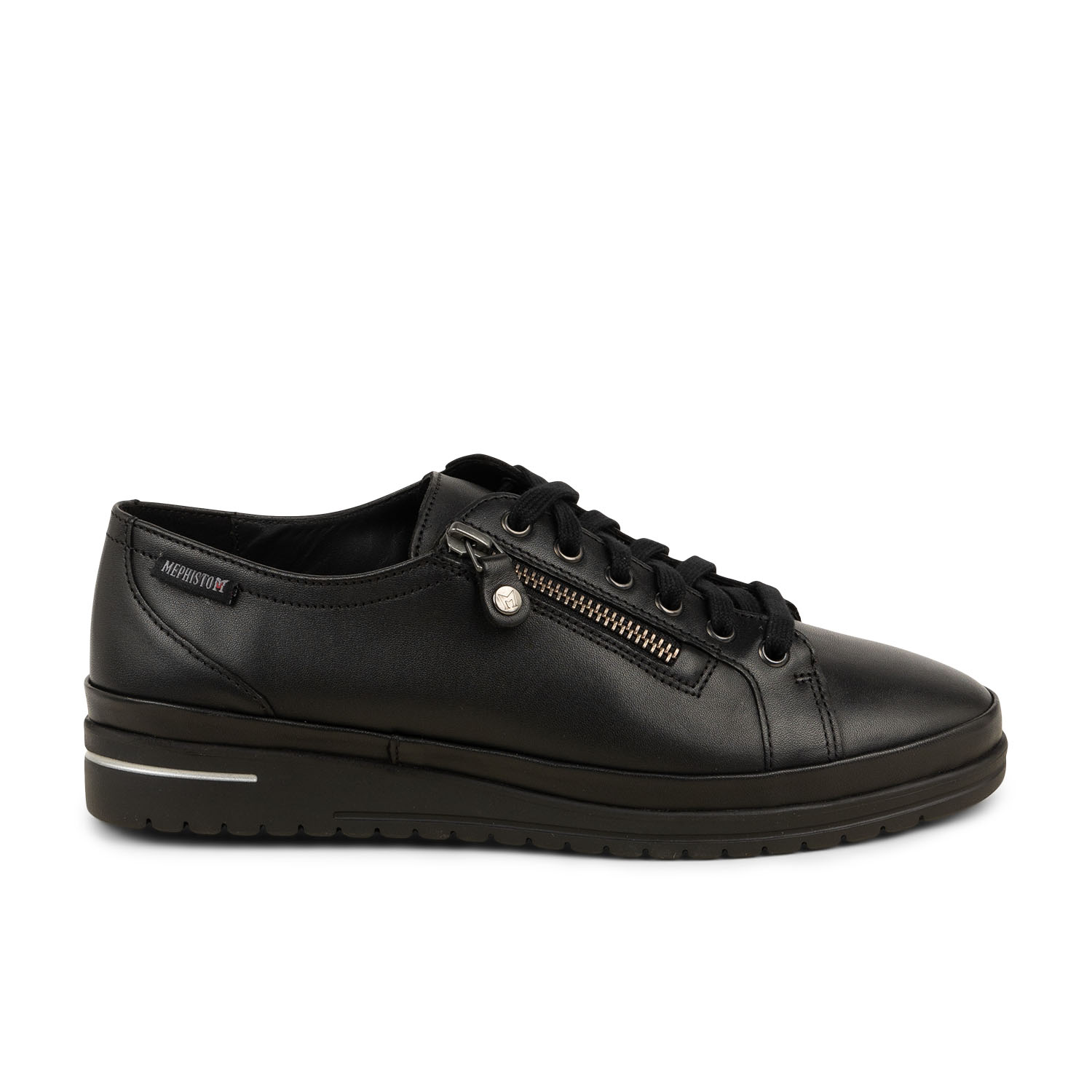 01 - JUNE - MEPHISTO -  - Cuir