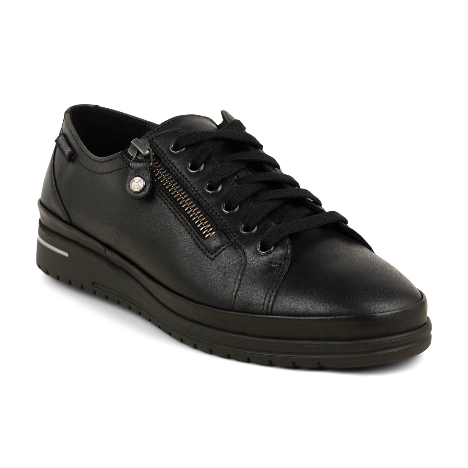 02 - JUNE - MEPHISTO -  - Cuir