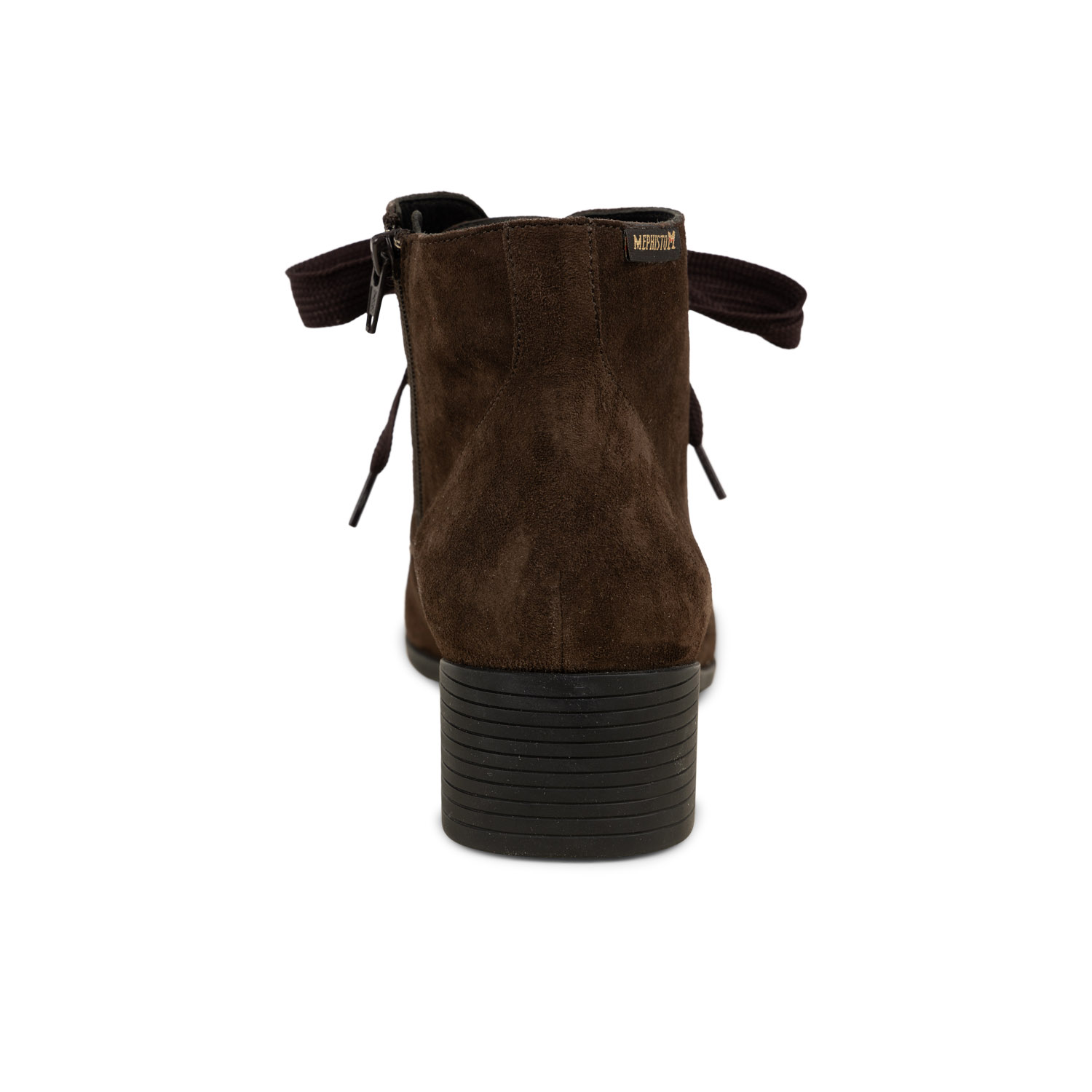 03 - GIUSTA - MEPHISTO -  - Nubuck