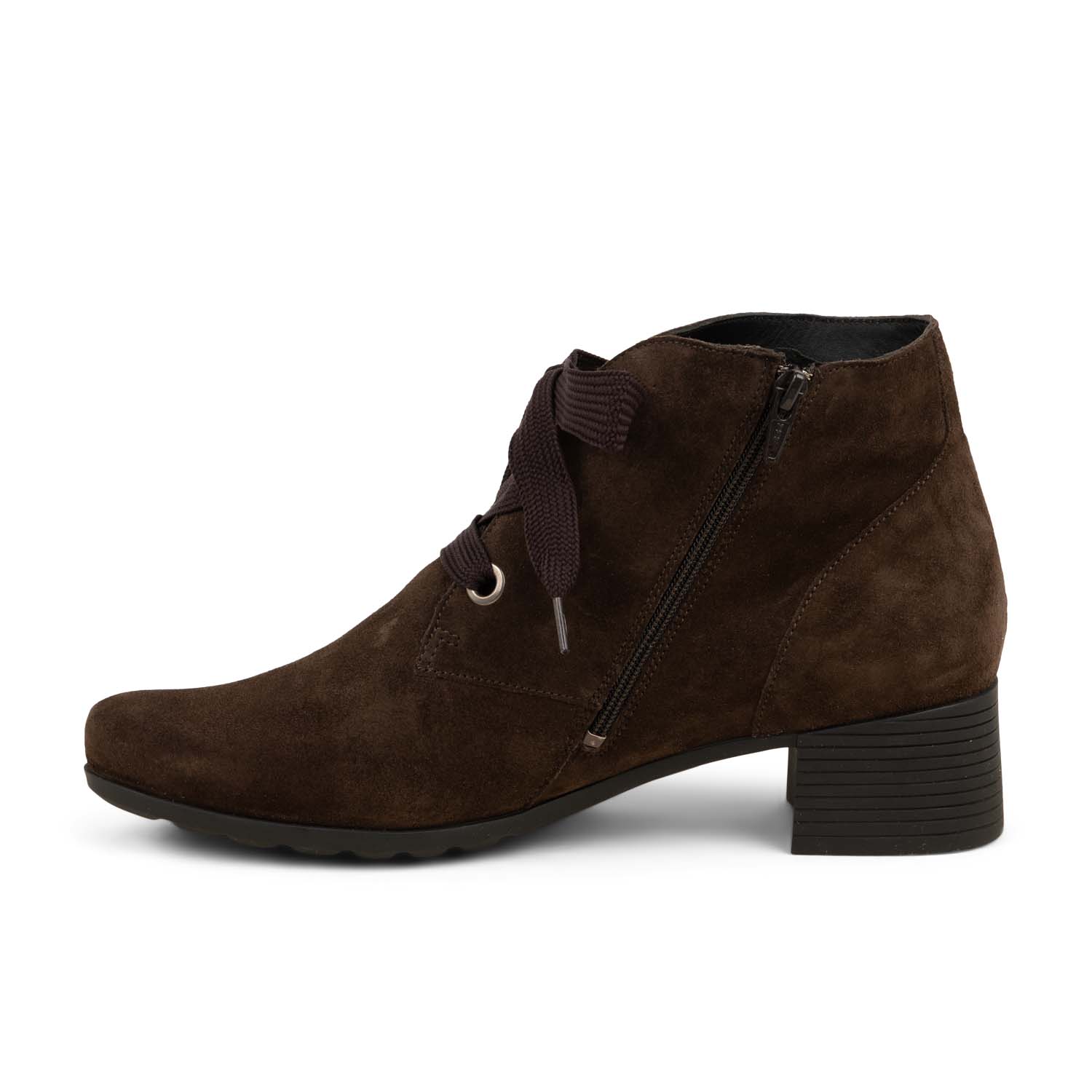 04 - GIUSTA - MEPHISTO -  - Nubuck
