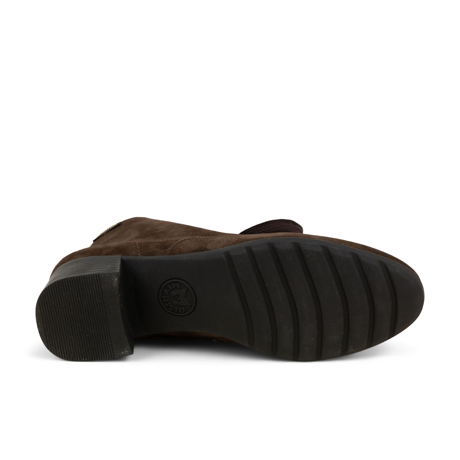 05 - GIUSTA - MEPHISTO -  - Nubuck