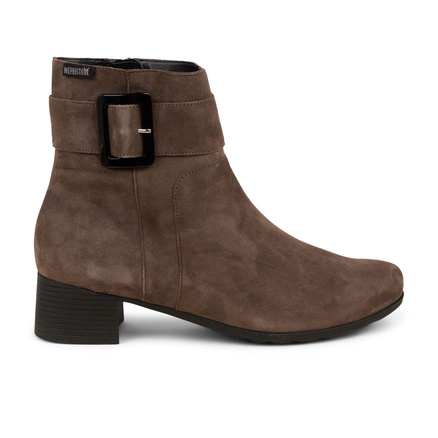 01 - GIANINA - MEPHISTO -  - Nubuck