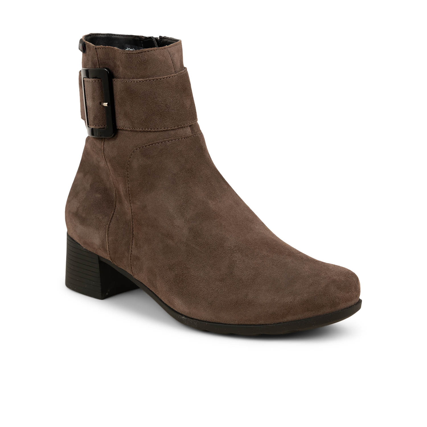 02 - GIANINA - MEPHISTO -  - Nubuck